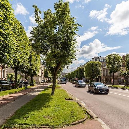Ma Petite Versailles Versalhes Exterior foto