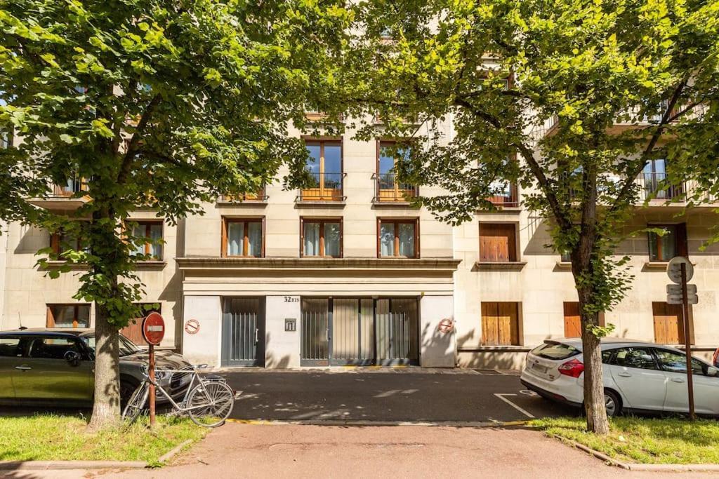 Ma Petite Versailles Versalhes Exterior foto
